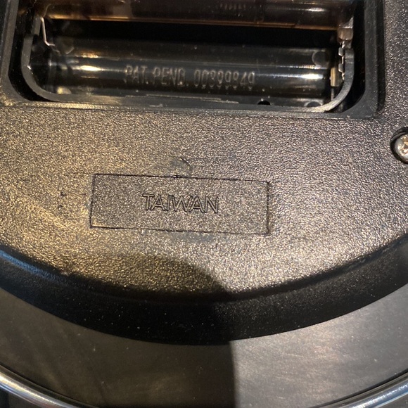 George Nelson Sunburst MCM style Stainless Stainless with Glass Case Wall Clock - Picture 5 of 5